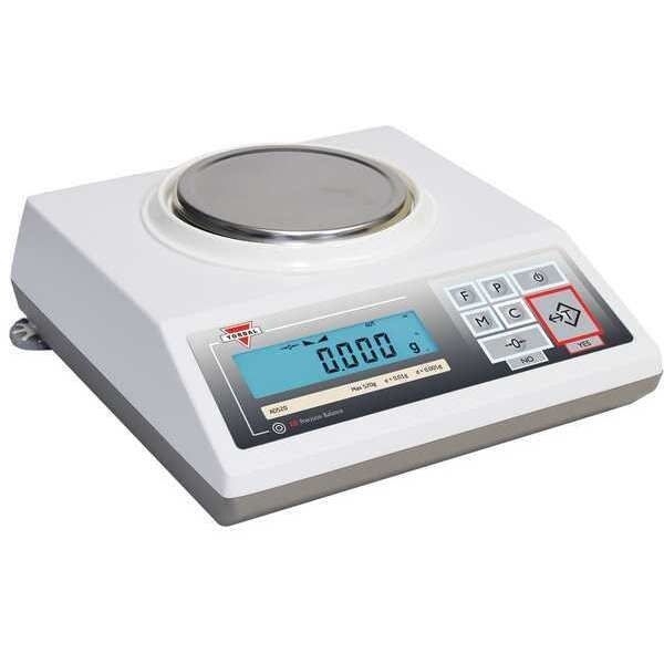 Digital Compact Bench Scale 520g Capacity