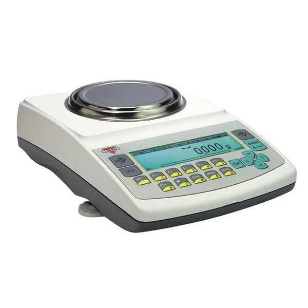 Digital Compact Bench Scale 200g Capacity