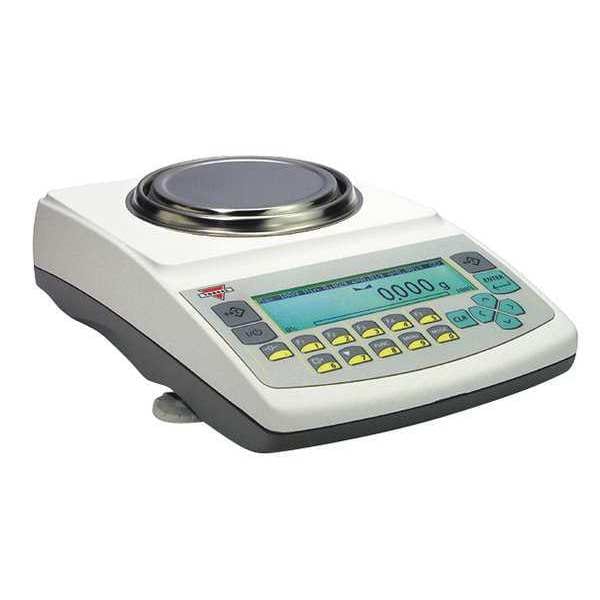 Digital Compact Bench Scale 500g Capacity