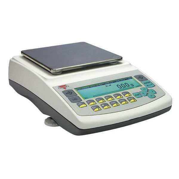 Digital Compact Bench Scale 1000g Capacity