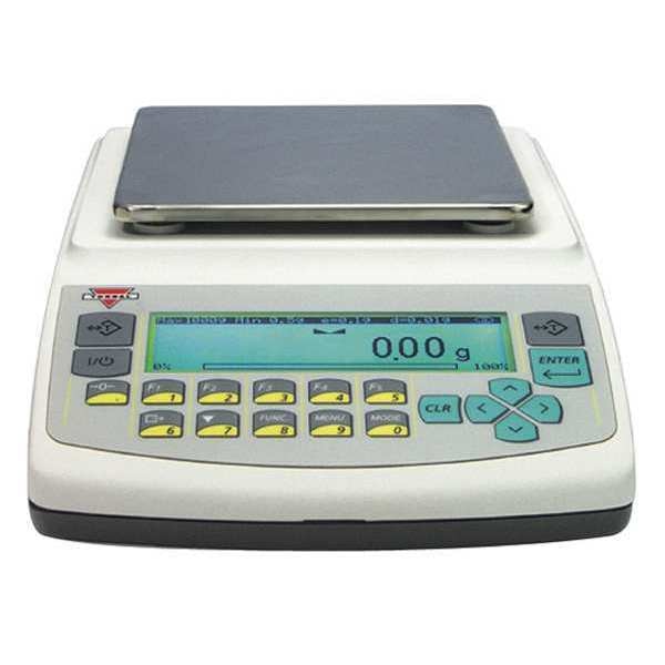Digital Compact Bench Scale 2000g Capacity
