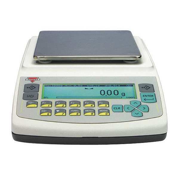 Digital Compact Bench Scale 4000g Capacity