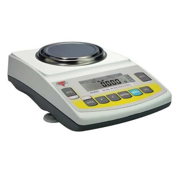 Digital Compact Bench Scale 200g Capacity