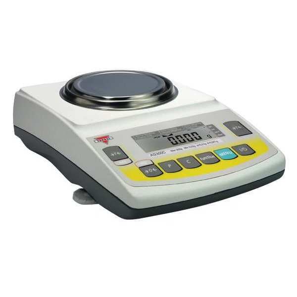 Digital Compact Bench Scale 300g Capacity