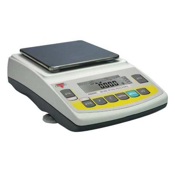 Digital Compact Bench Scale 3000g Capacity