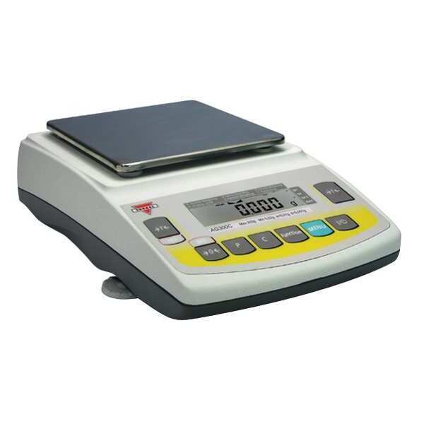 Digital Compact Bench Scale 4000g Capacity
