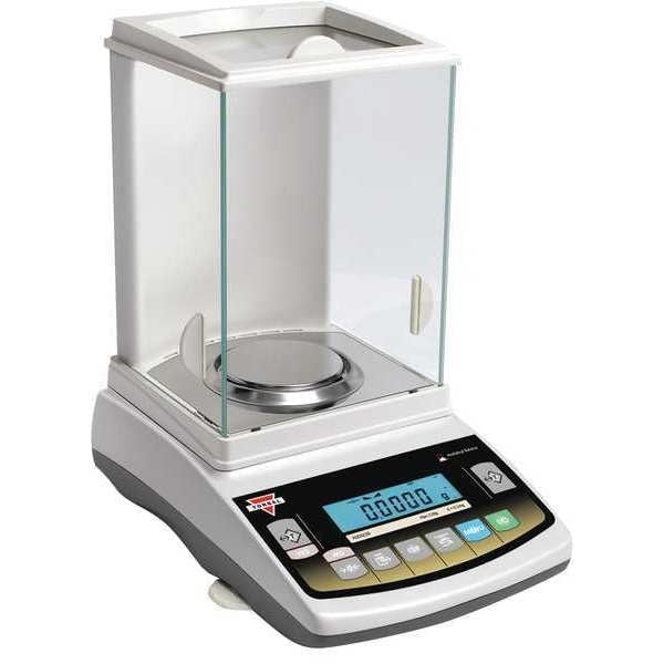 Digital Compact Bench Scale 220g Capacity