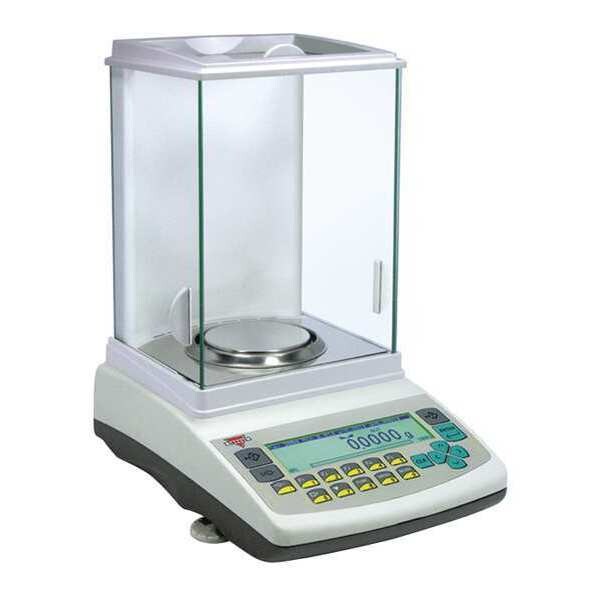 Digital Compact Bench Scale 200g Capacity