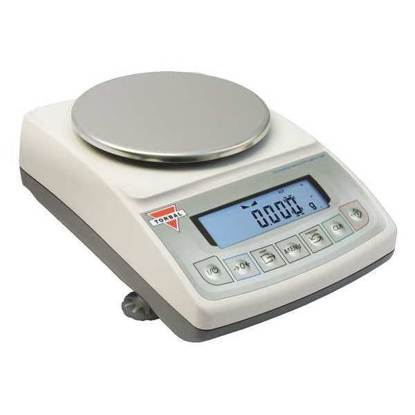 Digital Compact Bench Scale 2200g Capacity