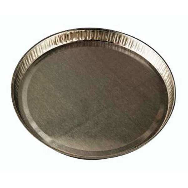 Disposable Pan, 0.001kg, PK100