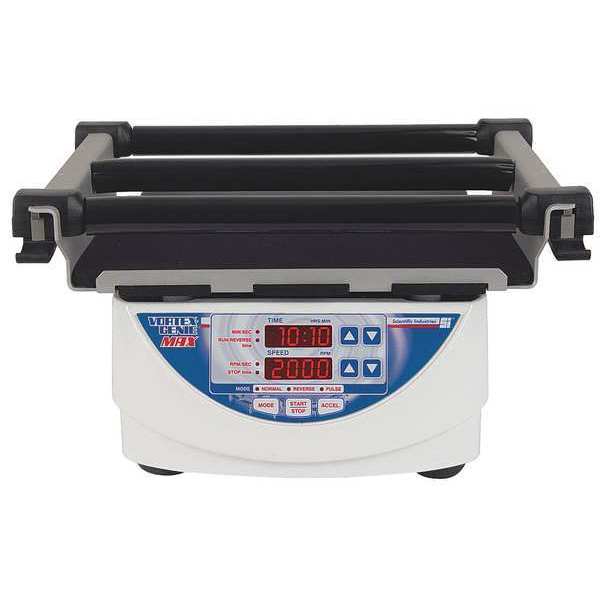 Vortex Mixer, 500-2000 rpm