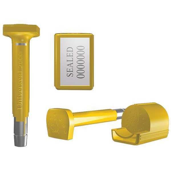 Bolt Seal 3-1/4