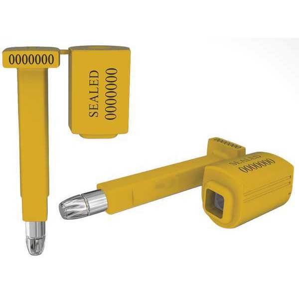 Bolt Seal 3-1/2