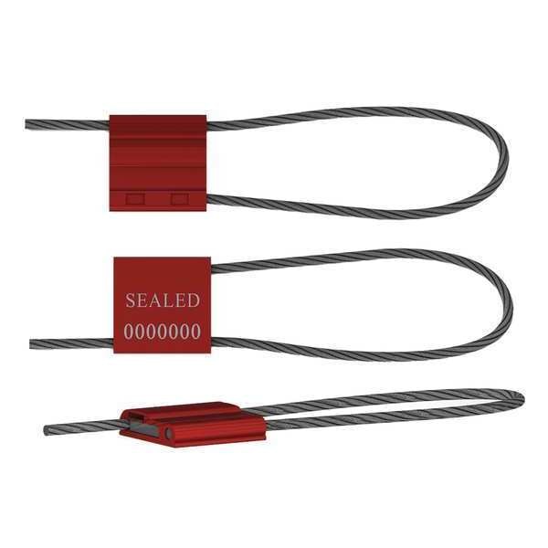 Cable Seal 12