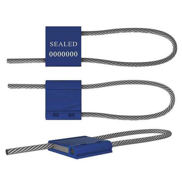 Cable Seal 12