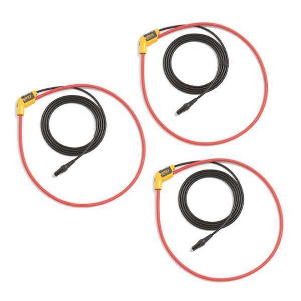 AC Flxbl Current Probe, 6000A, 36inJaw, PK3