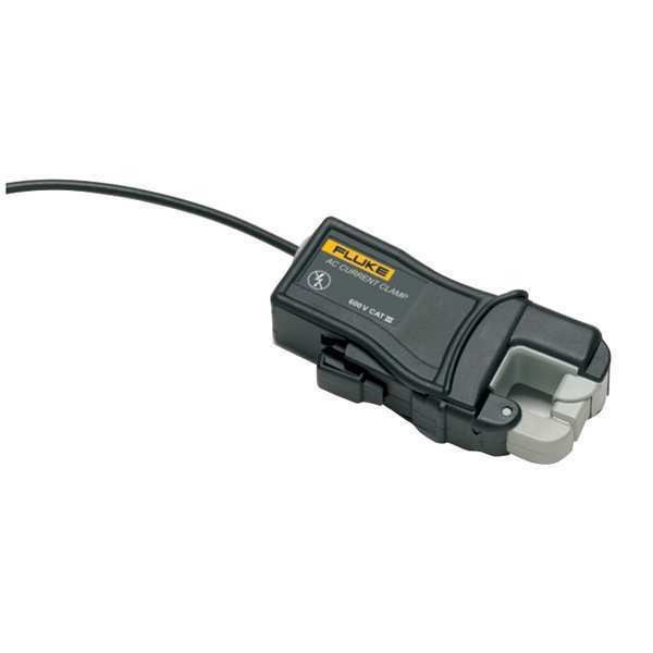 Current Transformer, 40A, 5/8in Jaw