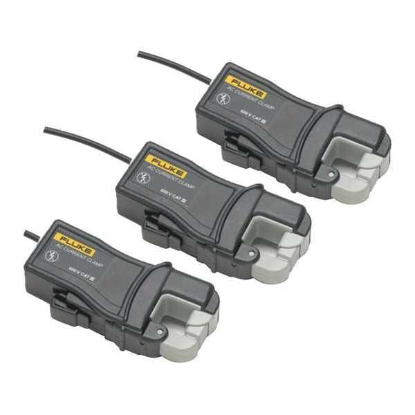 Current Transformer, 40A, 5/8inJaw, PK3