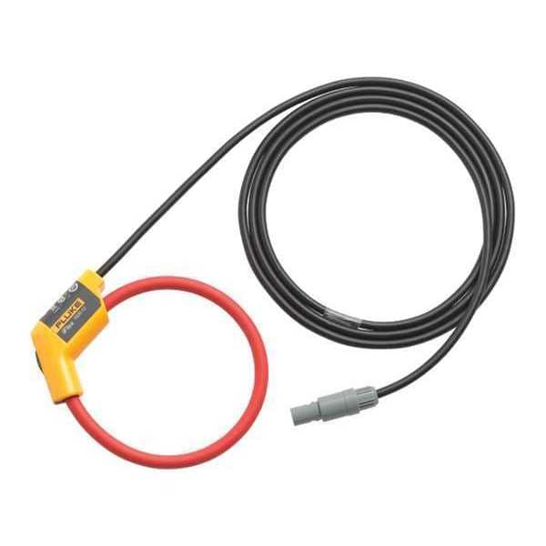 AC Flxbl Current Probe, 1500A, 12in Jaw