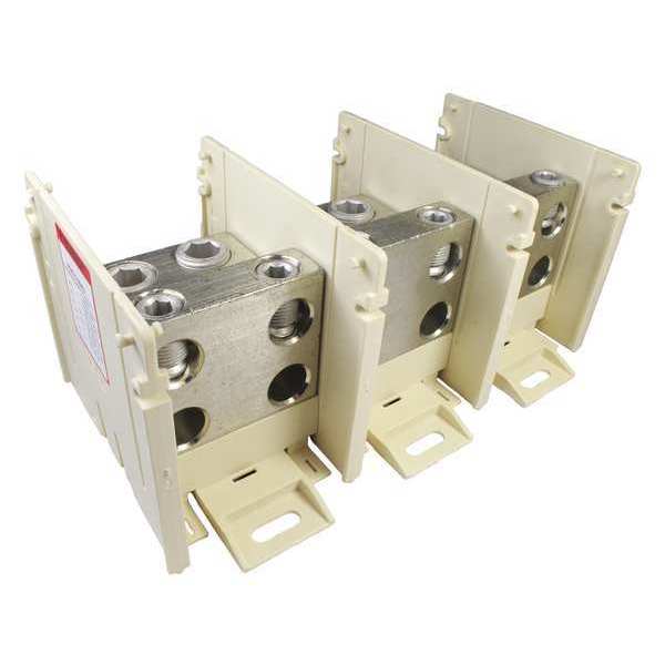 Power Distribution Block, Pole 3