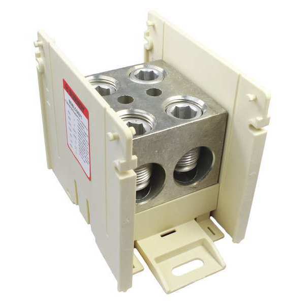 Power Distribution Block, Pole 1