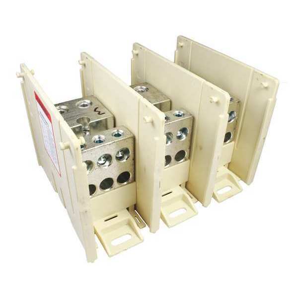 Power Distribution Block, Amps 350