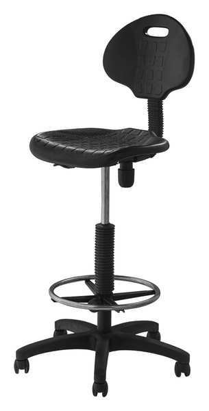Polyurethane Task Chair, 22