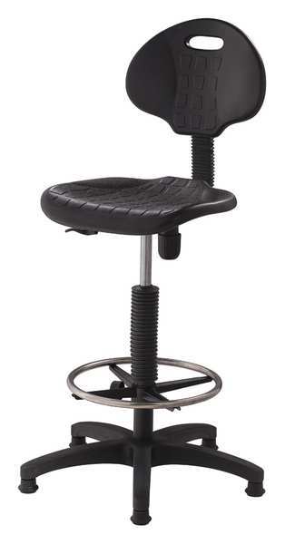 Polyurethane Task Chair, 22