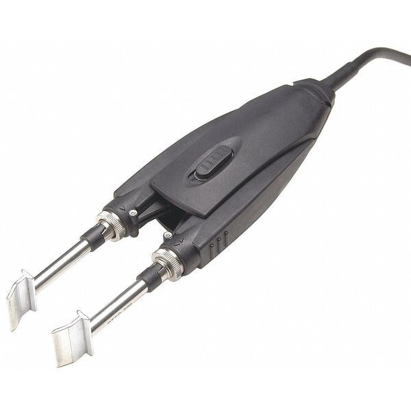 Precision Tweezers Soldering, 80W, 110VAC