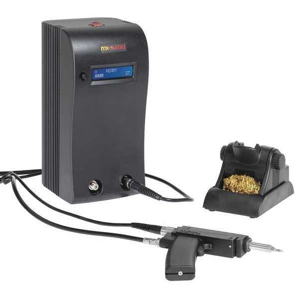 Desoldering System, 80 W, 100 to 240 VAC