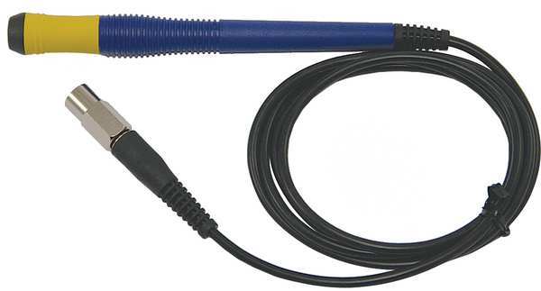 Solder Handpiece, 9.75in.x2.5in.x1.5in.