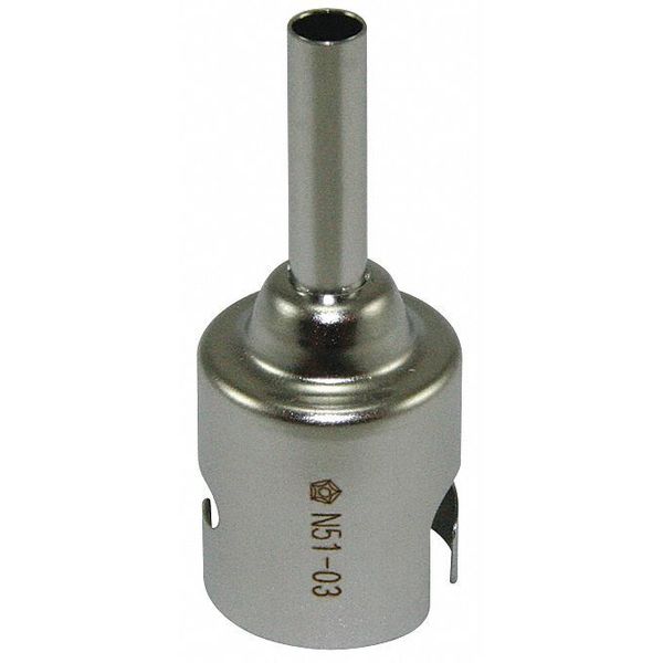 Nozzle, 0.21 in., Rework, Single