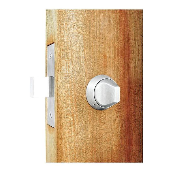 Deadbolt Less Cylinder, Heavy Duty