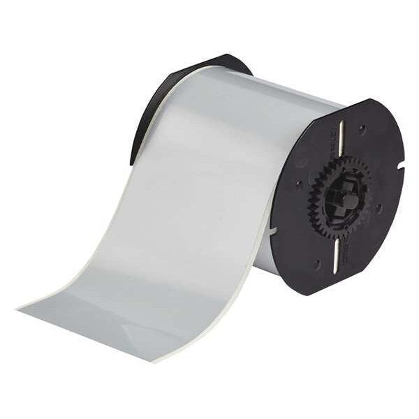 Label Tape Cart, Silver, for R6000 Series
