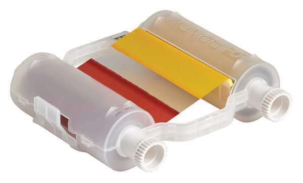 Printer Ribbon, 4-21/64