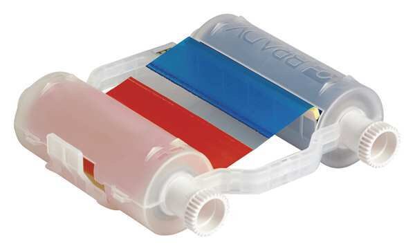 Printer Ribbon, 4-21/64