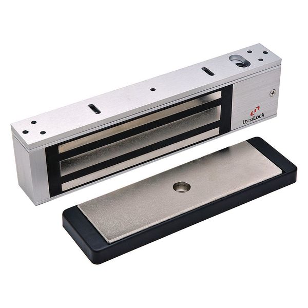 Electromagnetic Lock, 2-3/4 in. W, 1200lb.