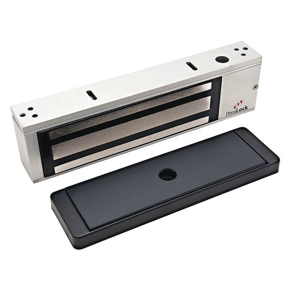 Electromagnetic Lock, Use with 390+ Exact