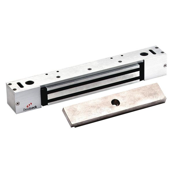 Electromagnetic Lock, 2 in. W, 1200 lb.