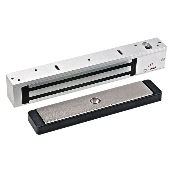 Electromagnetic Lock, 12-3/4inLx2-1/16inW