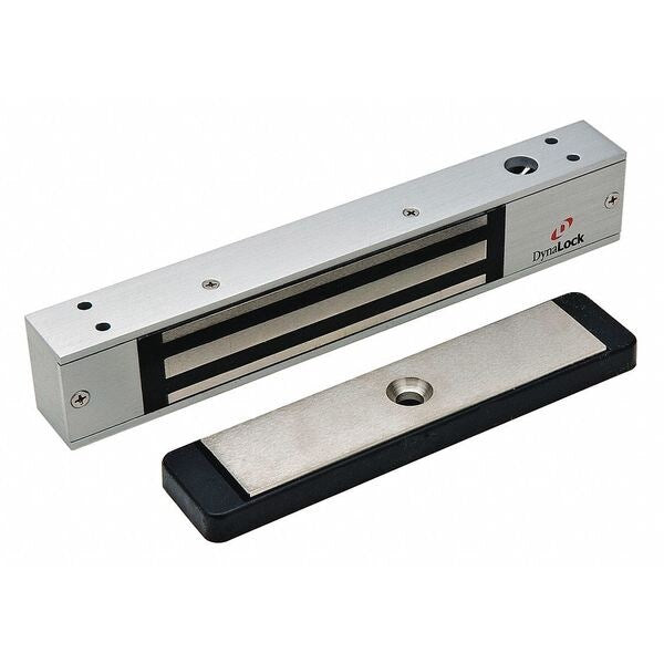 Electromagnetic Lock, 10-1/2inLx1-3/4inW