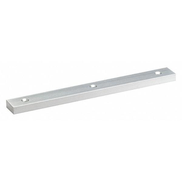 Filler Plate2000, 3000, 3101B Magnetic Locks