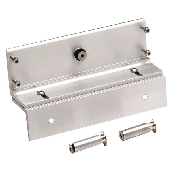 Z-Brackets, Gate Locks