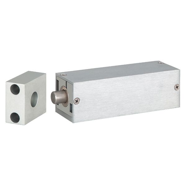 Electromagnetic Lock, Surface Mount