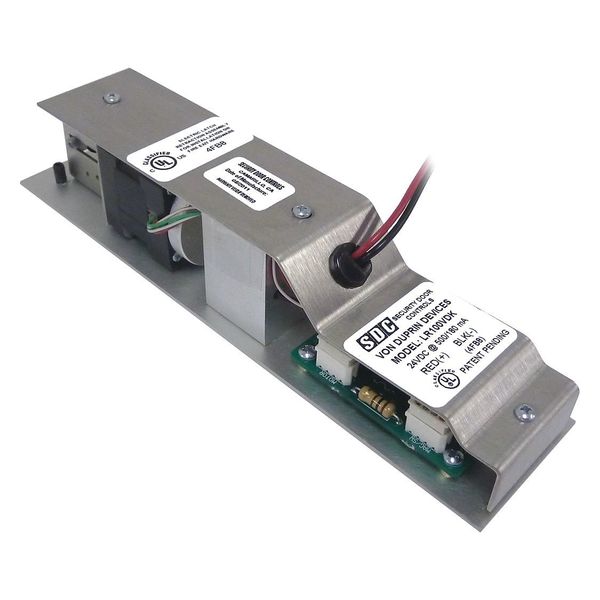 Latch Retraction Kit, Use with 22 Series