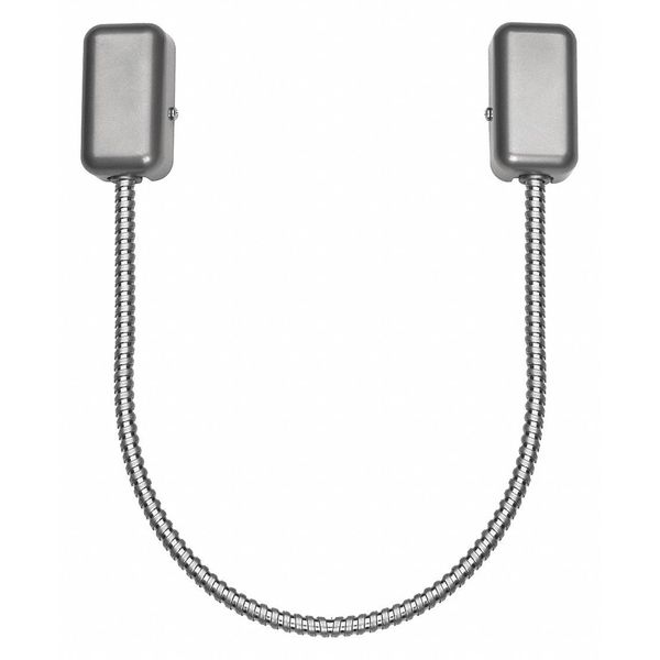 Power Transfer LoopElectrified Locksets