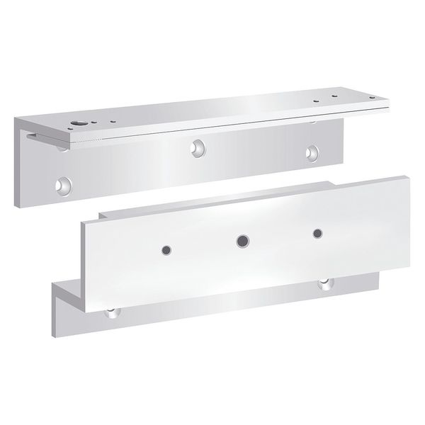 Top Jamb Kit1510, 1570 Series Electromagnetic Locks