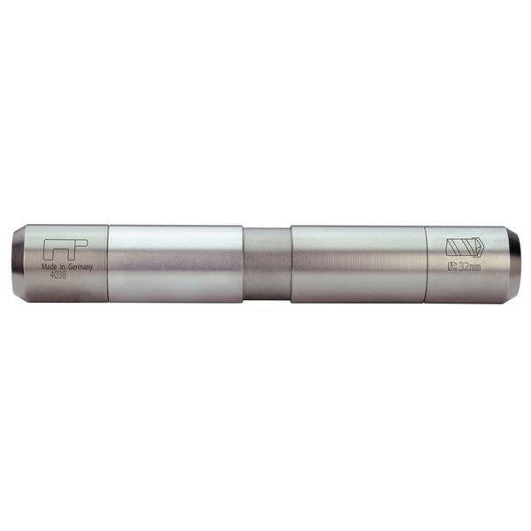 Max-Lok Connection Adapter