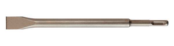 SDS PLUS Flat Chisel 3/4