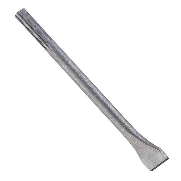 SDS MAX Flat Chisel 12